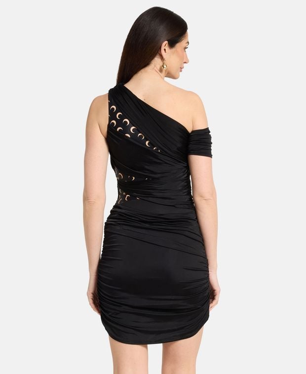 Marine Serre Cocktail dress