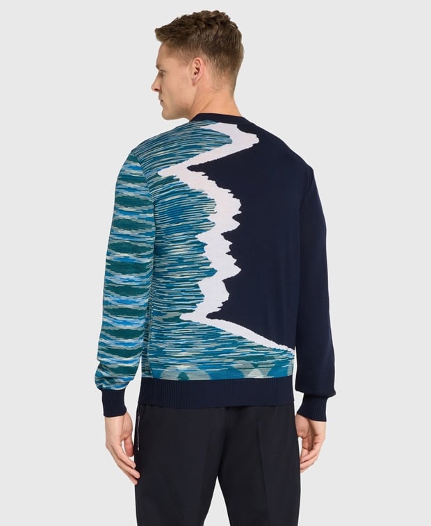 Missoni Wool jumper