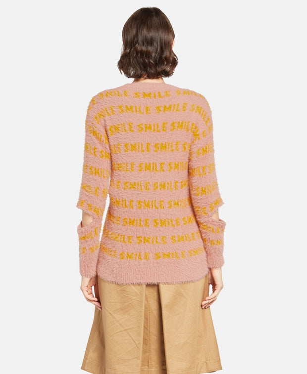 Stella McCartney Long-sleeved jumper