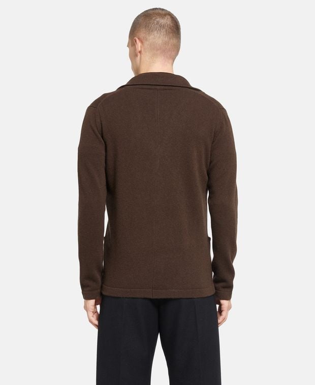 Boglioli Cardigan
