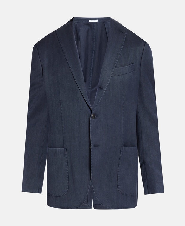 Suit jacket