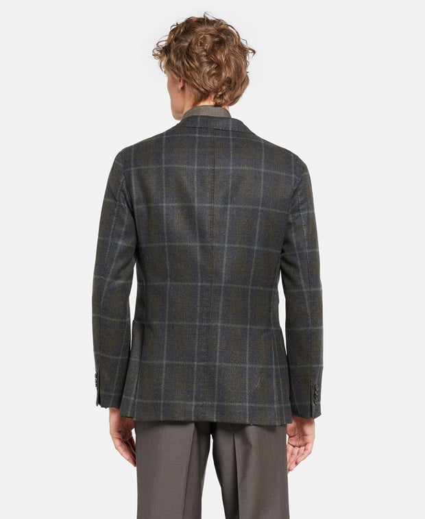 Boglioli Wool suit jacket