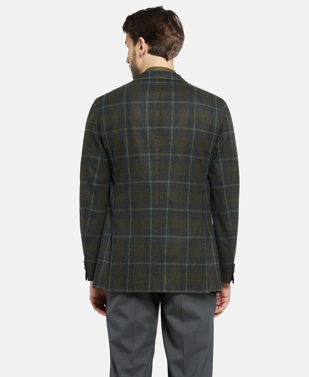Boglioli Wool suit jacket