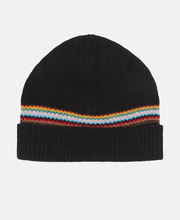 Wool beanie