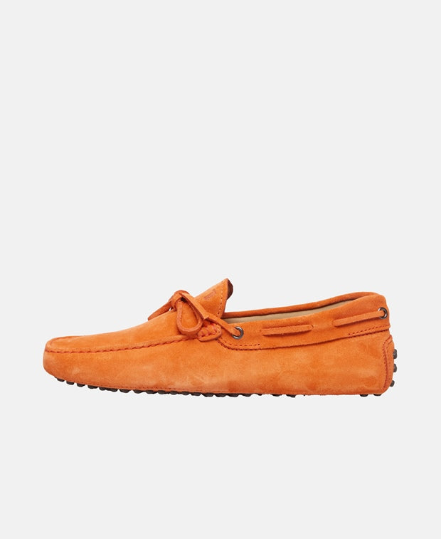 Tod's Moccasins