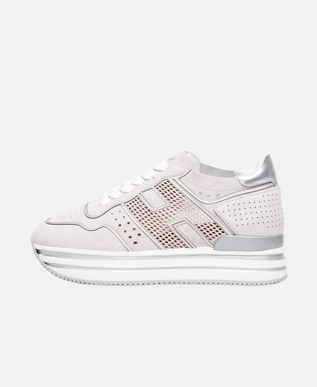 Hogan Platform sneakers