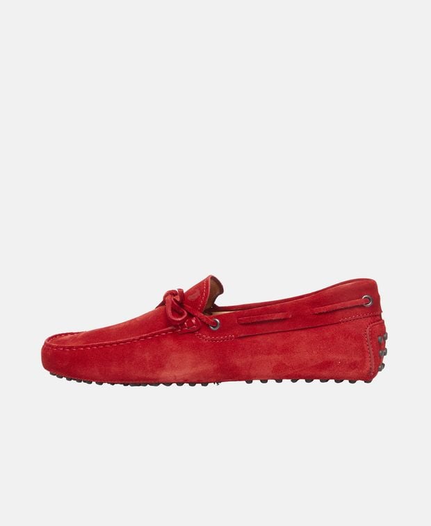 Tod's Moccasins