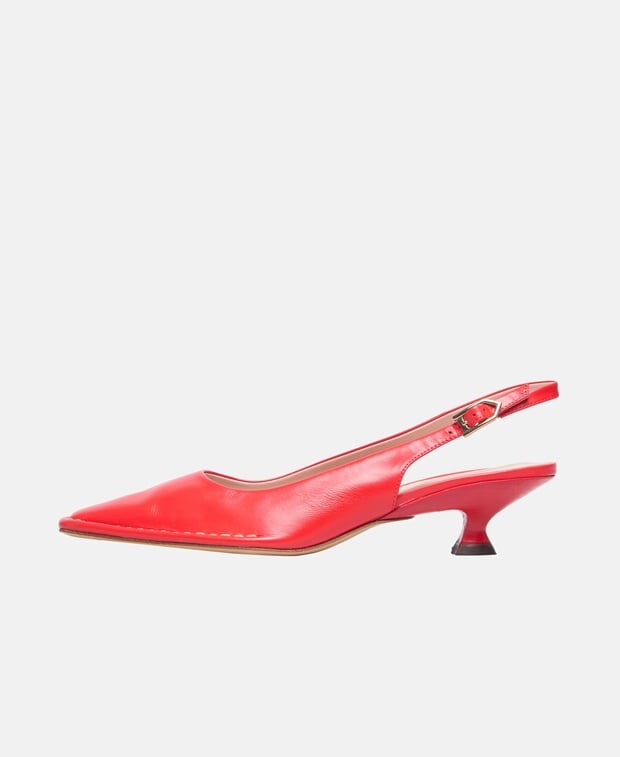 Tod's Slingback pumps