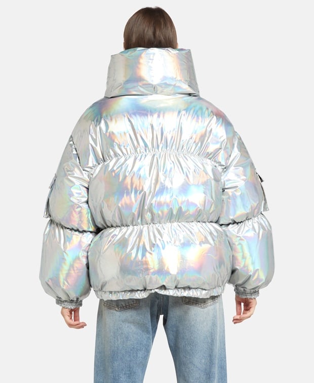 Dolce & Gabbana Down jacket
