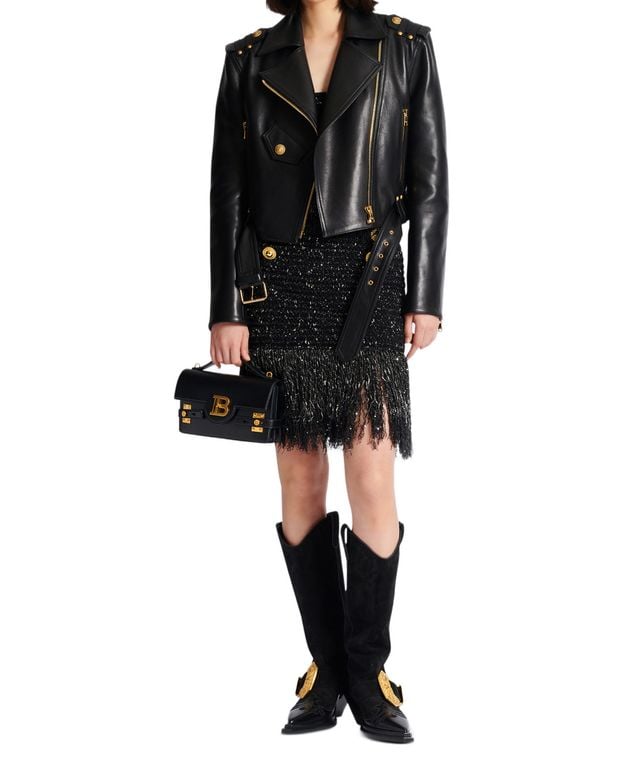 Balmain Miniskirt