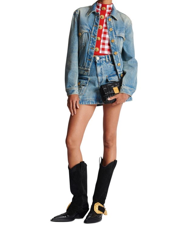 Balmain Top