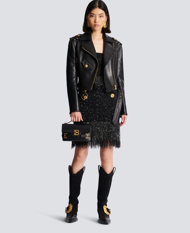 Balmain Sleeveless blouse