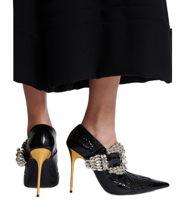 Balmain Pumps