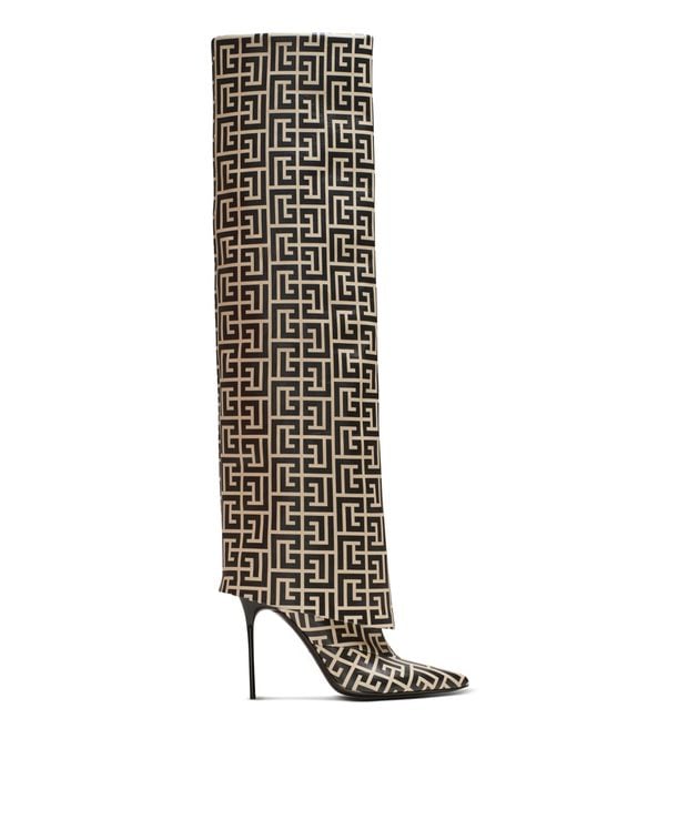 Balmain Boots