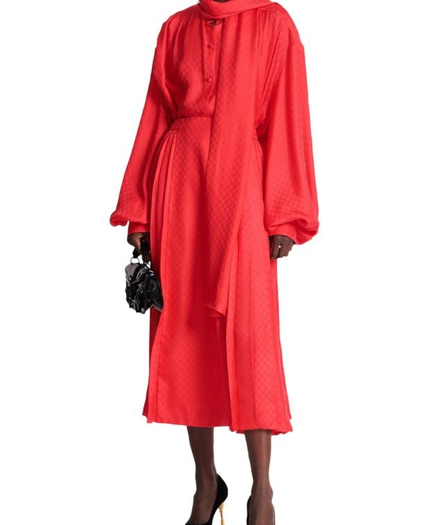 Balmain Maxi-skirt