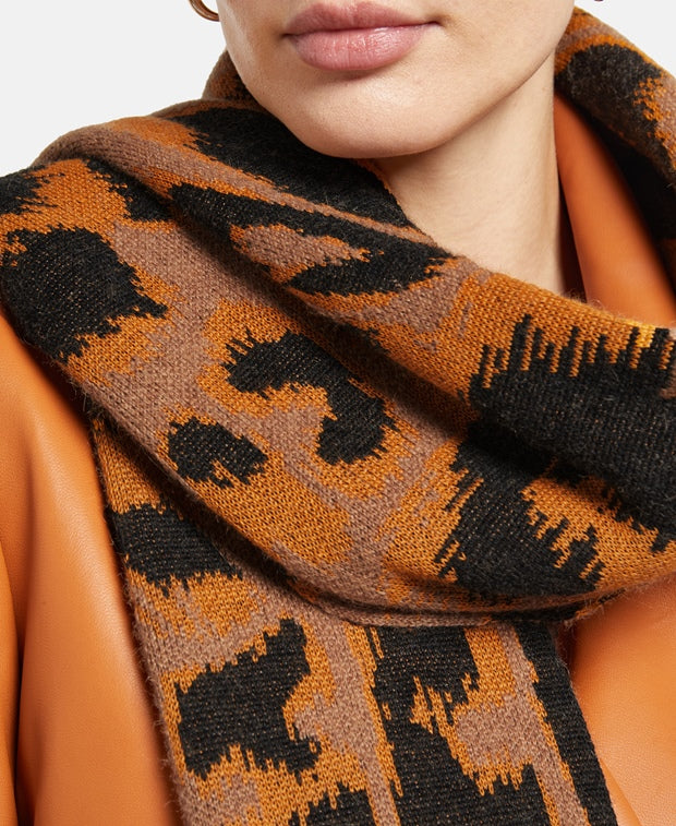 Moschino Scarf
