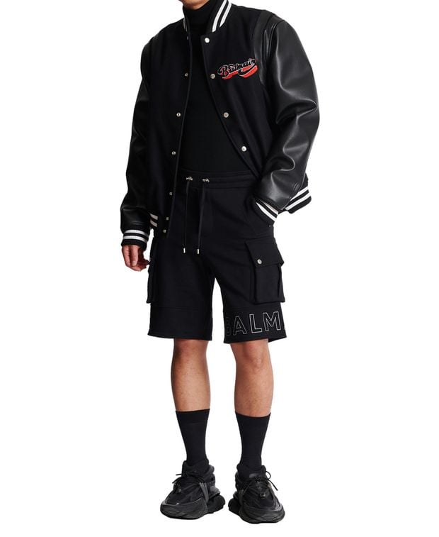 Balmain Functional shorts