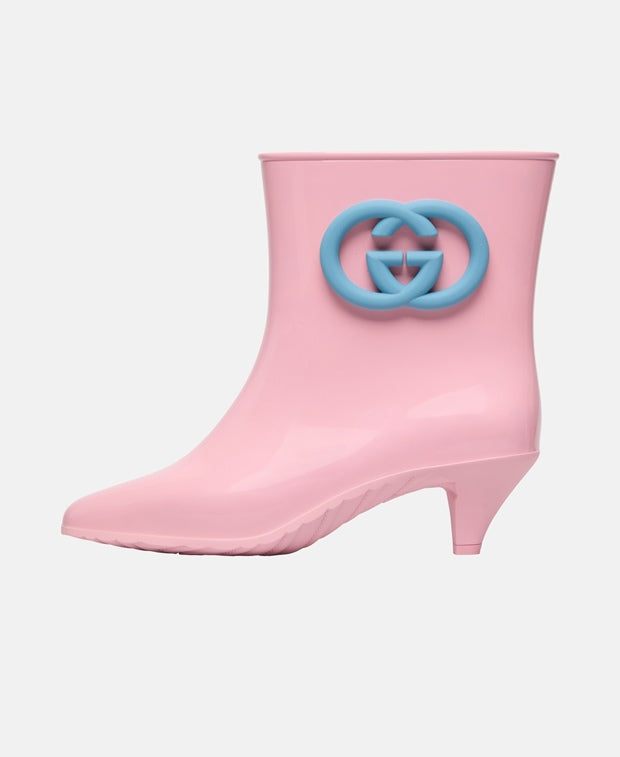 Gucci Ankle-boots
