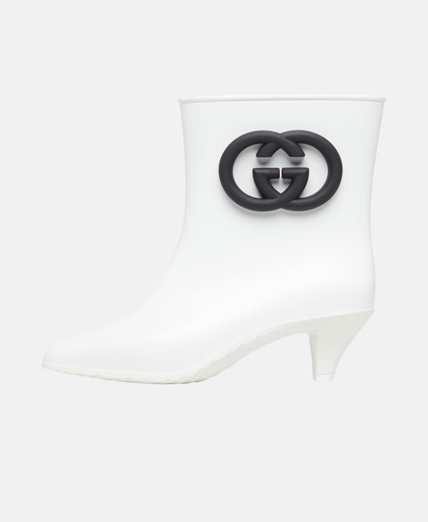 Gucci Ankle-boots