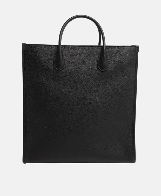 Gucci Leather tote bag
