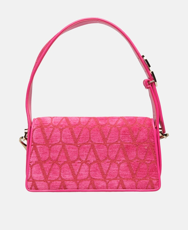 Valentino Garavani Leather shoulder bag