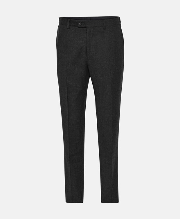 Wool trousers