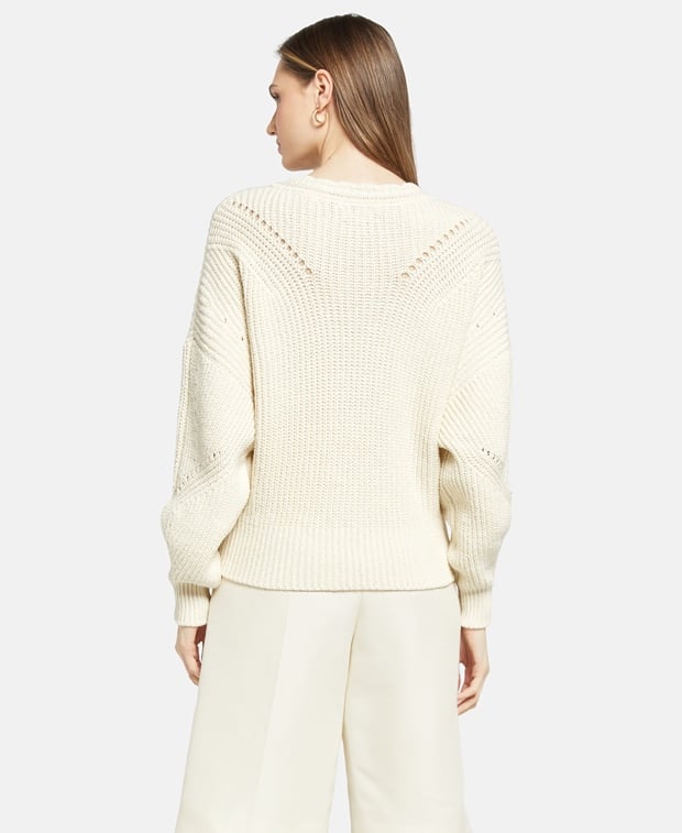 Isabel Marant Long-sleeved jumper