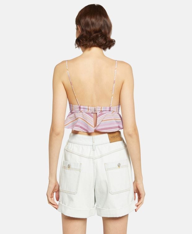 Isabel Marant Spaghetti-strap top