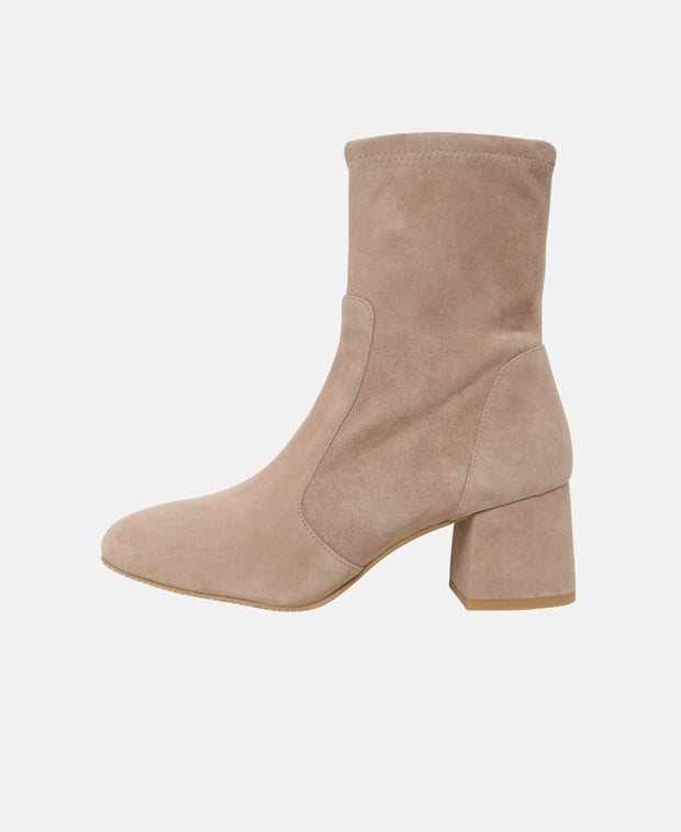 Stuart Weitzman Sleek Ankle-boots