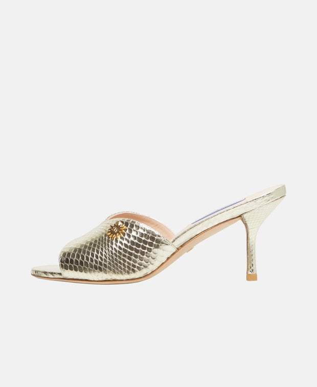 Stuart Weitzman Heeled sandals