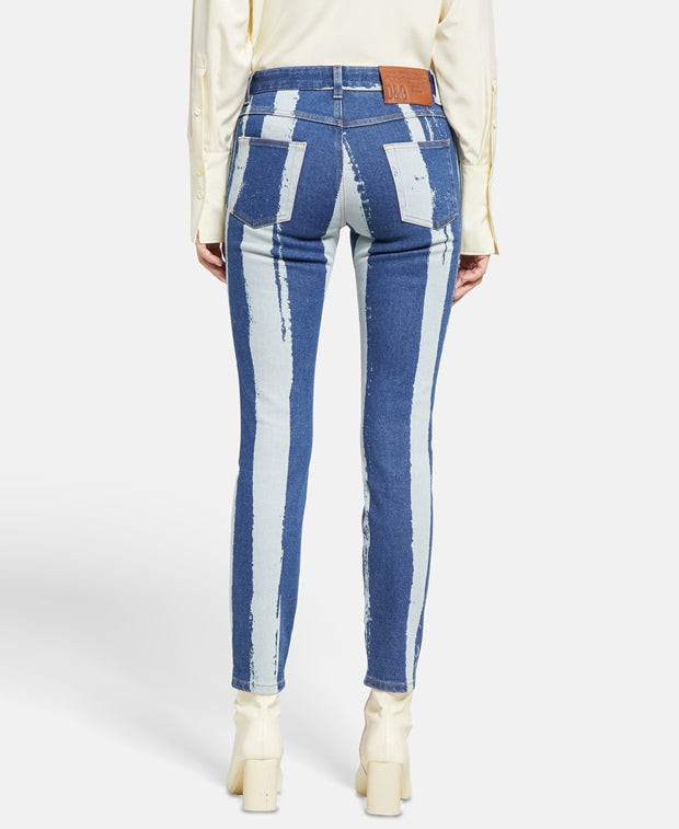 Dolce & Gabbana Slim fit jeans