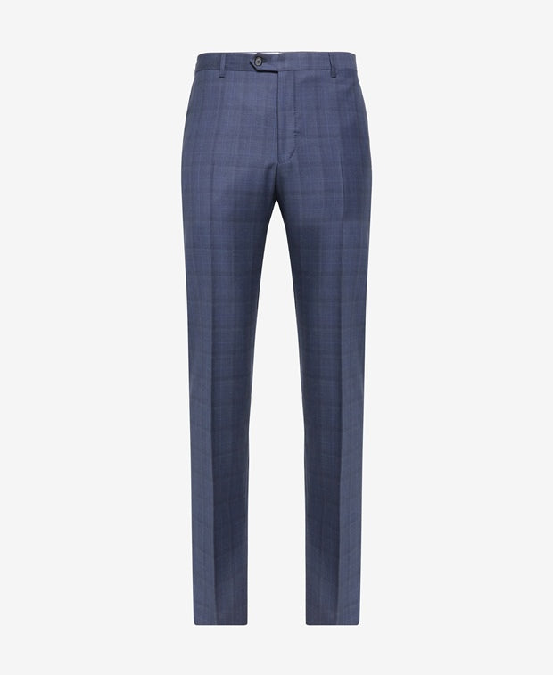 Wool trousers
