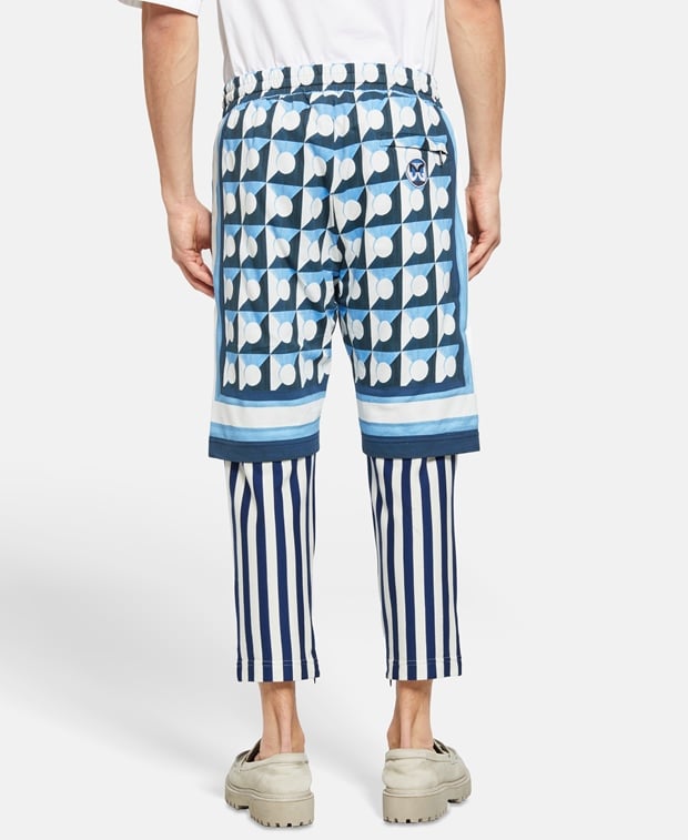 Dolce & Gabbana Casual trousers