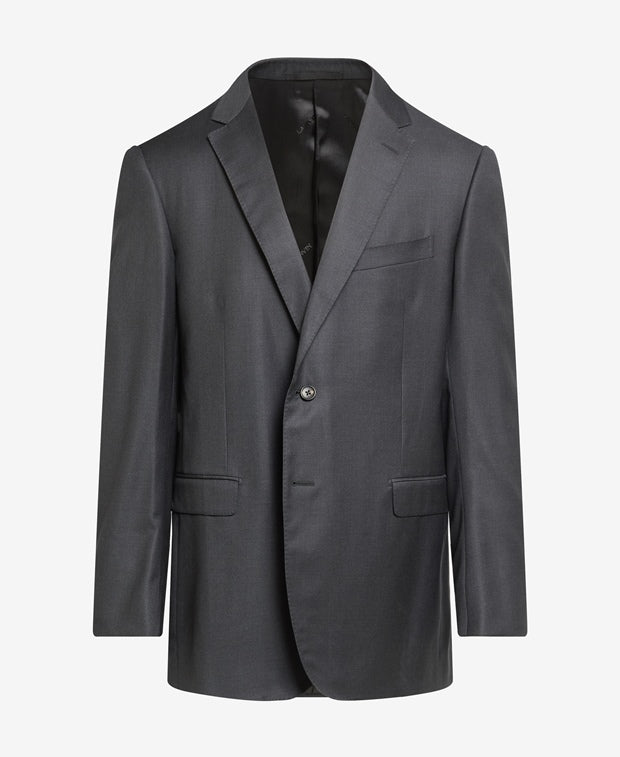 Wool suit jacket