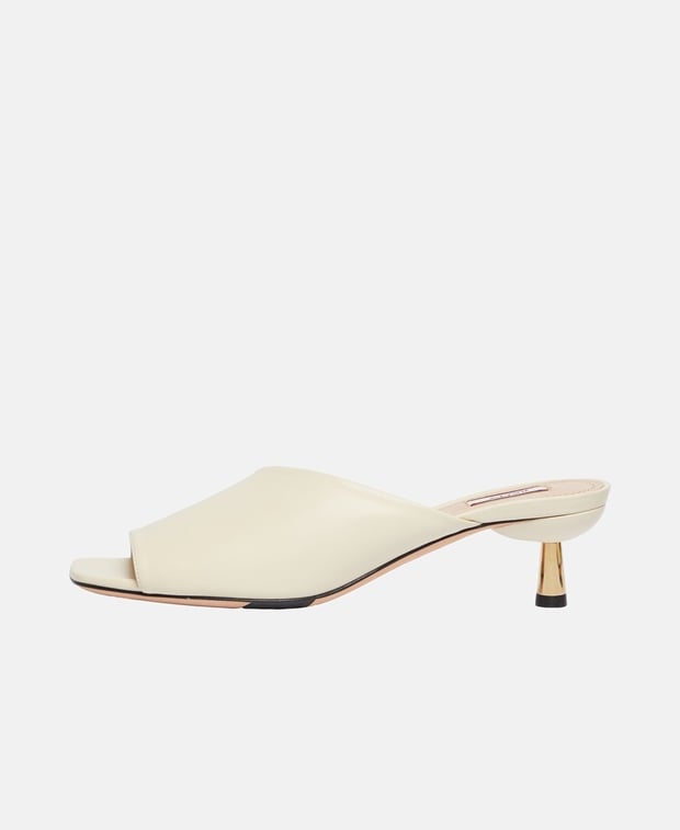 Bally Mules
