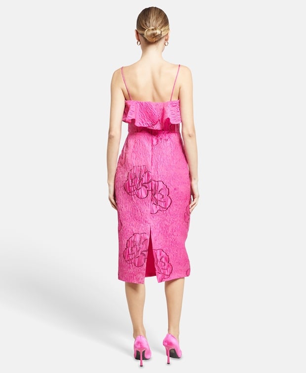 Monique Lhuillier Cocktail dress Cynthia