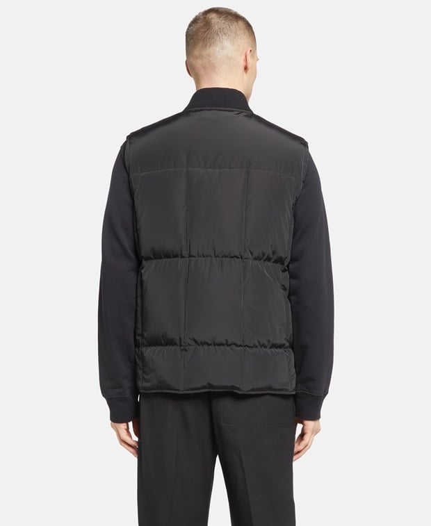 Tom Ford Down gilet