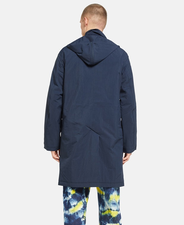 Kenzo Raincoat