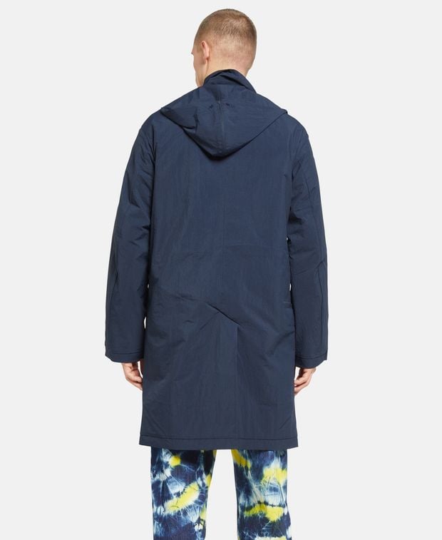 Kenzo Raincoat