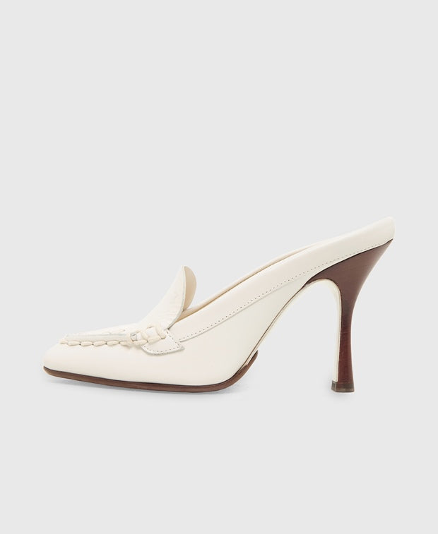 Tod's Mules