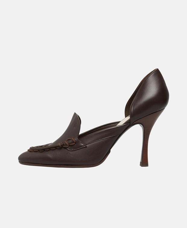 Tod's Pumps