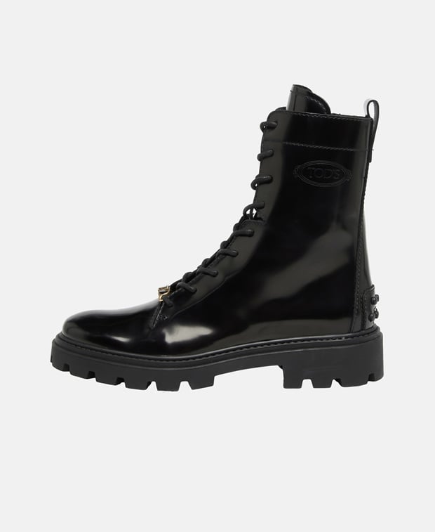 Tod's Lace-up ankle boot