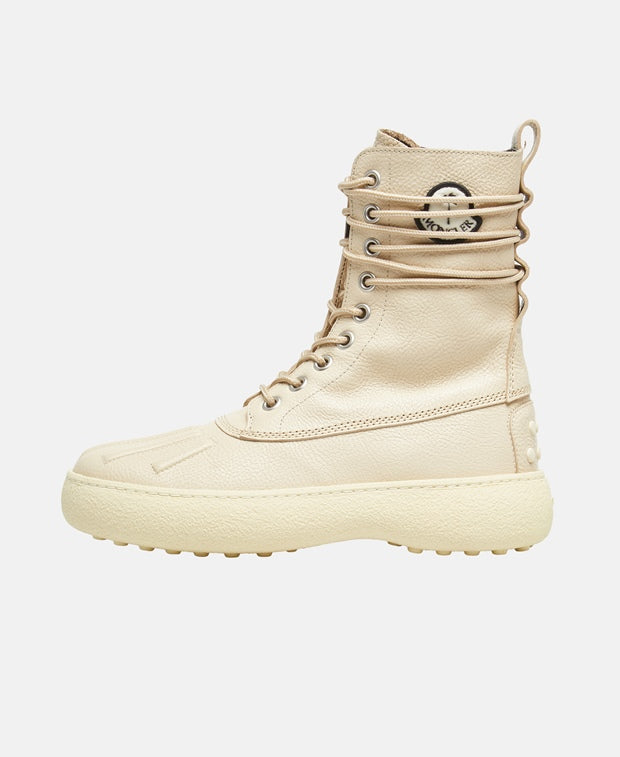 Tod's Lace-up ankle boot