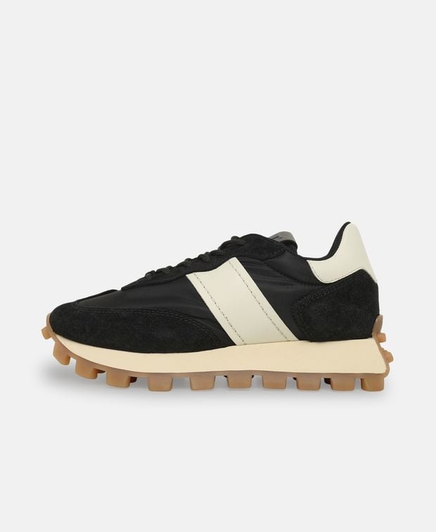 Tod's Platform sneakers Sportiva Run