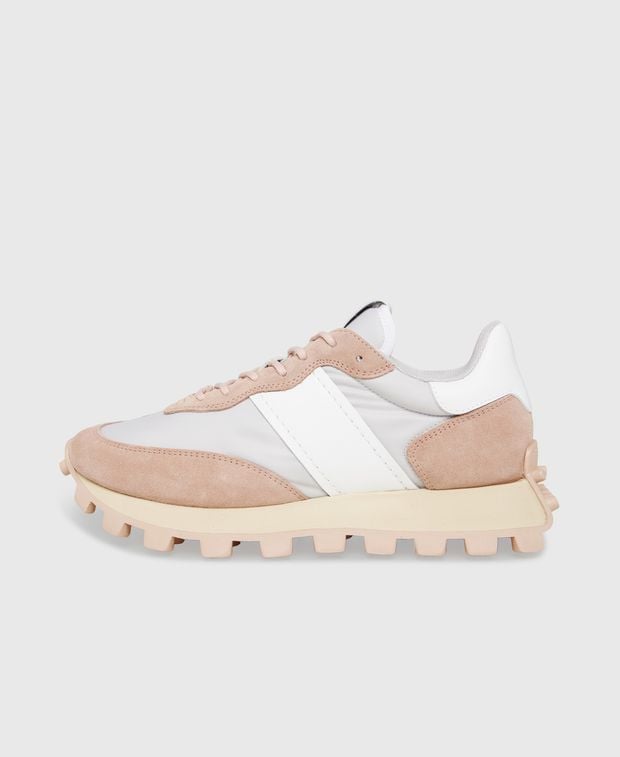 Tod's Sneakers Sportiva