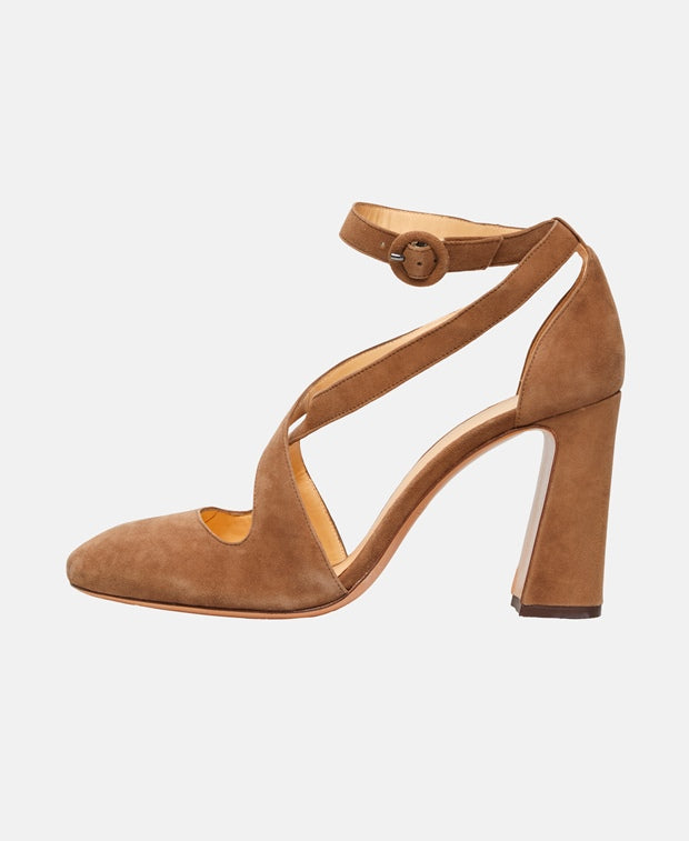 Alexandre Birman Heeled sandals Florence 90