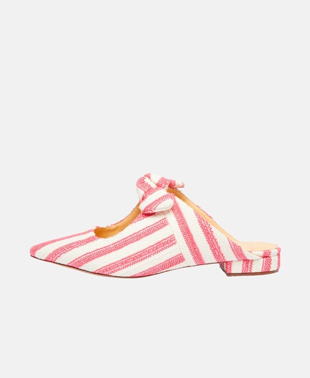 Alexandre Birman Mules