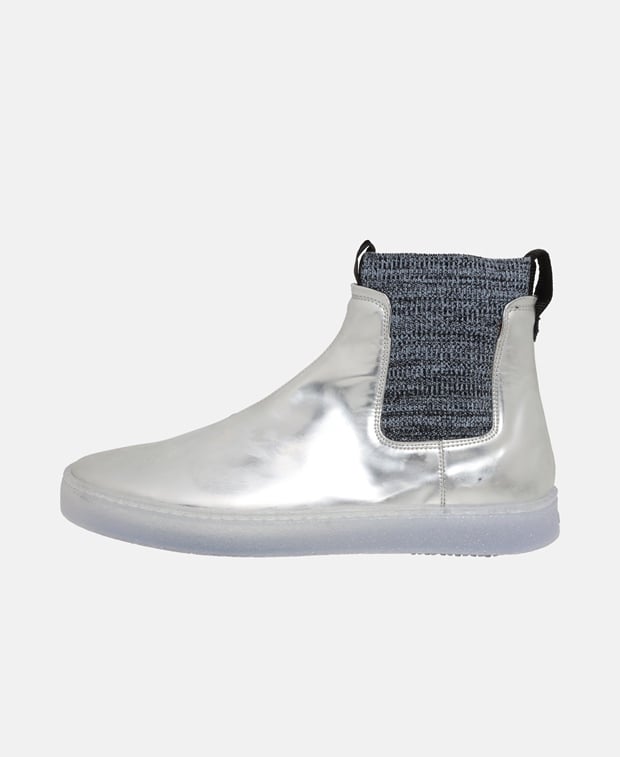 Hogan Chelsea boots H494 N. Mod