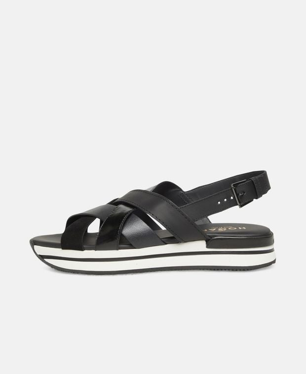 Hogan Sandals