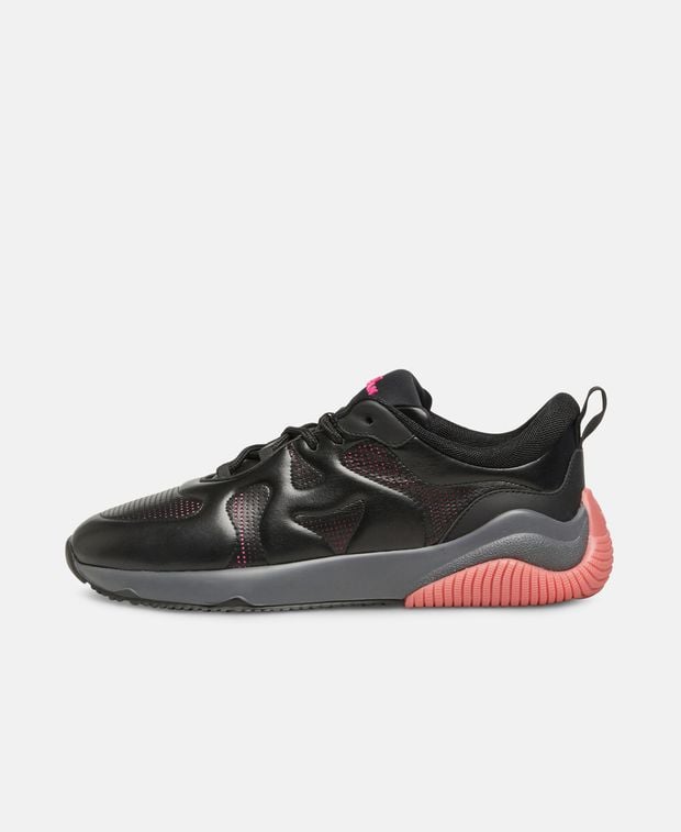Hogan Sneakers Lavor Degradee